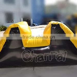 Hot Sale Inflatable x Bunker x x, Inflatable Paintball Bunkers, Inflatable Paintball Bunkers thumbnail-4
