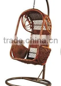 Outdoor Garden Swing Chair for Adults thumbnail-2