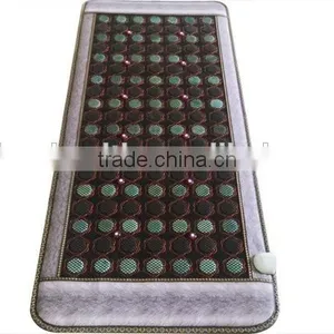 Warm in Winter and Cool in Summer Germanium Health Mattress thumbnail-3