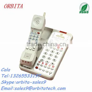 2014 Hot Sale Smart Telephone Wireless thumbnail-1
