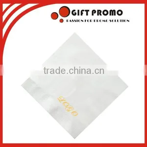 Promotional Hotel Restaurant Wood Pulp Napkin thumbnail-1