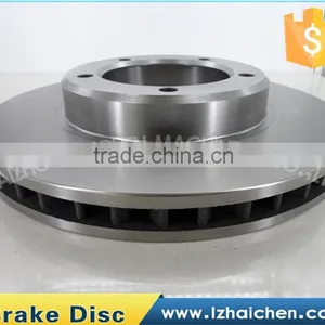 AIMCO Car Brake Disc 55022 , OE 43512-16030 ,china Brake Disc thumbnail-5