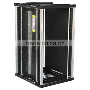 Magazine Rack Holderfor Desktop/ESD SMT Magazine Rack For PCB Storage thumbnail-3