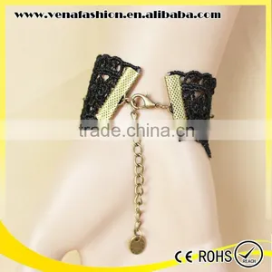Hallowmas Skull Vintage Bracelet for Women, Vintage Slave Bracelet thumbnail-6