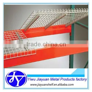 Wire Mesh Panel for Pallet Racking thumbnail-2