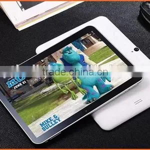 New 10" Android 5.1 High End 4G Phablet Octa Core Tablet pc FDD LTE 4G Phablet IPS 1280*800 Dual Sim Slot CPU 1.7G thumbnail-1