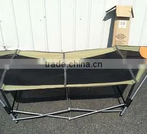 Portable Folding Hammock thumbnail-1