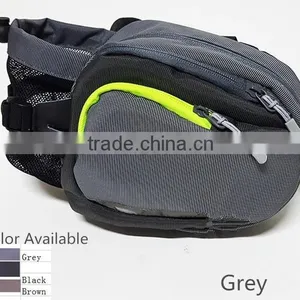 Unisex Waterproof Runner Fanny Waist Belt Pack thumbnail-2