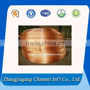 Oxygen-free Copper Wire thumbnail-1