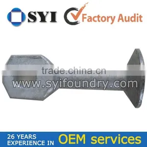Stainless Steel Anchors thumbnail-1
