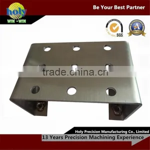 Certificated Cnc Center Cnc Laser Cutting Service for Cnc Metal Parts thumbnail-1