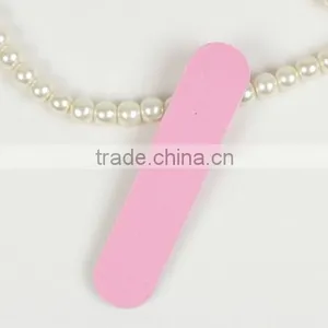 Nail Art Sanding File Buffer For Salon Manicure UV Gel Polisher Helper thumbnail-4