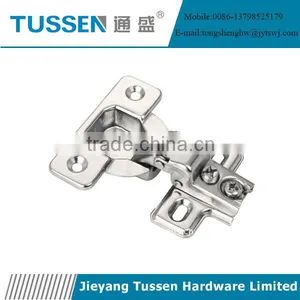 Furniture Accessory One Way Hinge thumbnail-1