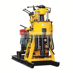 130M-200M Water Drilling Rig Machine Price thumbnail-1