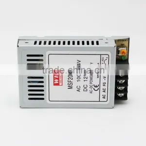 20w Mini Switching Power Supply Led Driver 5v Ac/dc thumbnail-4