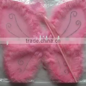 Butterfly Wing &wand Set (MY11217-03) thumbnail-1
