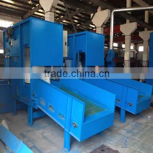 Needle Punching Production Line for Sale thumbnail-3