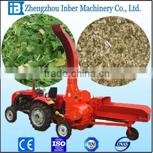 1-3t/h Corn Stilk Cutter for Animal Feed thumbnail-1