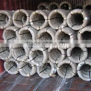 High Quality Electric Galvanized gi Wire thumbnail-5