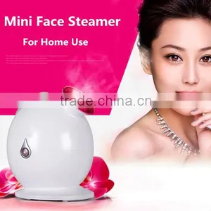 Beauty Salon Electric Vapor Ozone Facial Steamer thumbnail-2