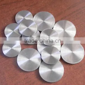 AMS4928 Titanium Disc/disk for Industry thumbnail-1