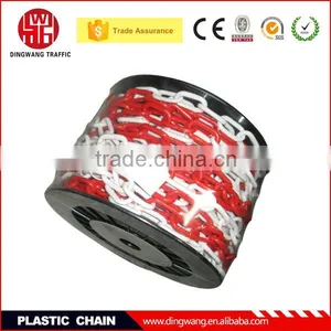 Red White or Black Yellow Long Plastic Bike Chain Quality Choice thumbnail-2