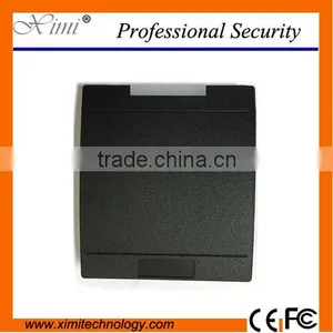 RFID Card IC Card H-ID Card Reader Waterproof Good Quality Card Reader Access Control Reader thumbnail-1