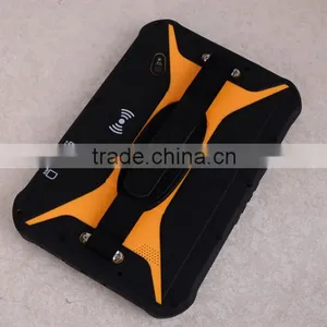 [CETC7]7 Inch Rugged Android HF RFID Tablet With WiFi/Bluetooth,3G/GPRS,GPS,Barcode Scanner thumbnail-5