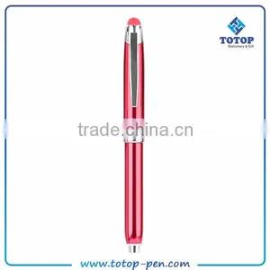 Small MOQ Costom Magic New Promotional Plastic Pen thumbnail-3