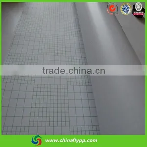 Soft Pvc Film Self Adhesive PVC Inkjet Media Protection Film Leading Manufacturer Korean Production Line thumbnail-2