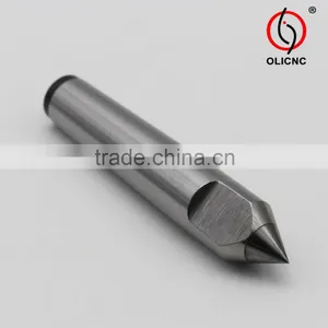 OLICNC High Quality Lathe MT3 MK3 MS3 Carbide Dead Center thumbnail-4