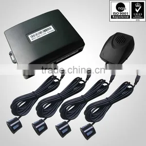RETAIL Car Parking Sensor(LV00-4-MF1) thumbnail-1