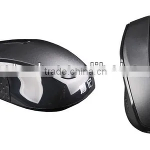 Fashion 2.4G Wireless Optical Mouse thumbnail-1