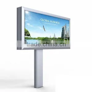 Ph12 Outdoor Full Colour Advertising LED Display Signs thumbnail-1