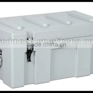 ZW875344 Large Roto Molded Plastic Tool Box thumbnail-3