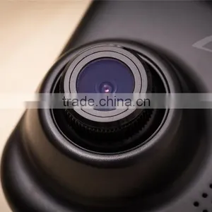 Hot Selling Car Mirror Monitor DVR ,1080 P Car DVR thumbnail-5