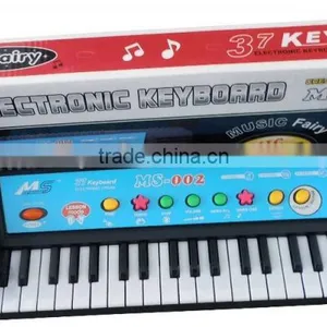 37 Keys Keyboard Instrument MS-002 thumbnail-6