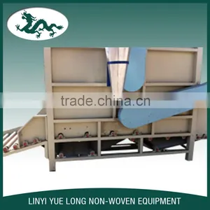 2015 China Nonwoven Automatic Bale Opener thumbnail-5