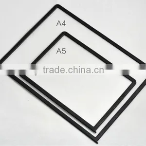 Clear Plastic Panel Display thumbnail-1