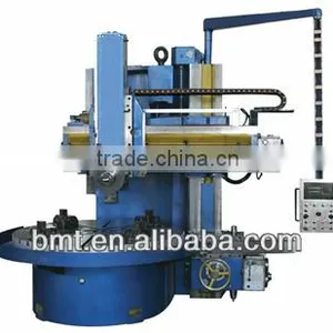 LV1160 Single Column Vertical Lathe thumbnail-1