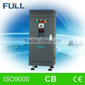 Manufacturer VFD Inverter Cabinet 3-phase ac Converter Variable Frequency Drive Inverter 50hz to 60hz thumbnail-1