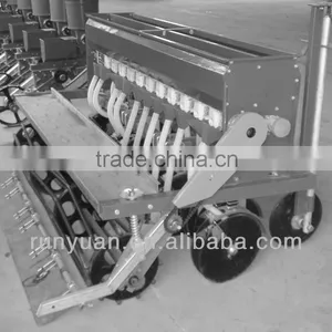 Small Farm Equipment Wheat Planter RYSD-12 thumbnail-1