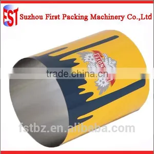 Manual Metal Sheet Guillotine Shearing Machine thumbnail-6