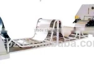 Automatic Punch Machine for Can Lid/bottom thumbnail-3