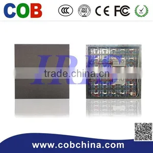 P6 Indoor Digital LED Advertising thumbnail-5