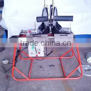 Wuxi Yuda Workshop Welding Machine for Drainage System Pipes From 90-315mm thumbnail-1