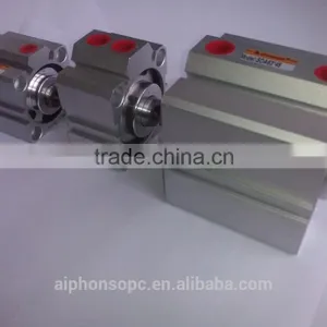 Compact Pneumatic Cylinder SDA40*25 thumbnail-5