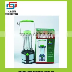 Outdor Lantern Light With Handle (4002125) thumbnail-1