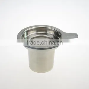 Stainless Steel Wire Mesh Tea Infuser Strainer thumbnail-3
