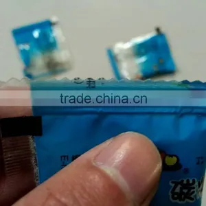 Back Seal Sugar Filling Packing Machine HT-280GT-A thumbnail-3